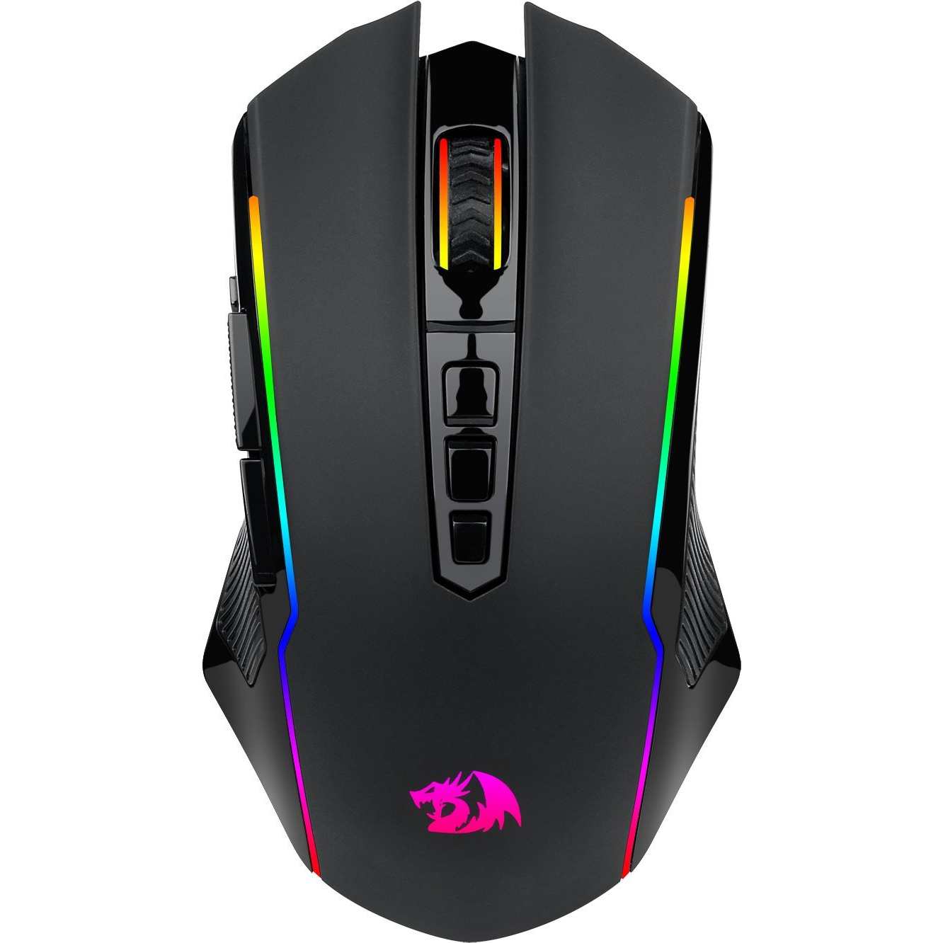 Mysz Redragon M914-RGB NIX (M914-RGB) (M914-RGB)