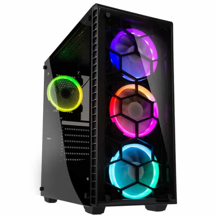 Kolink Observatory RGB (OBSERVATORY RGB)