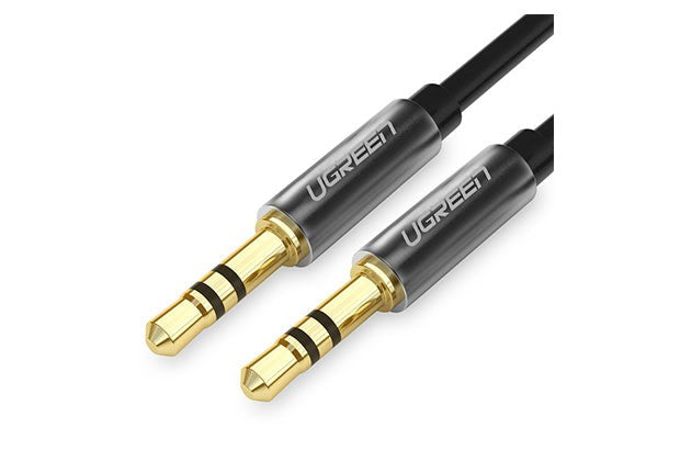 NNEDSZ 3.5mm male to 3.5mm male cable 1.5M 10734