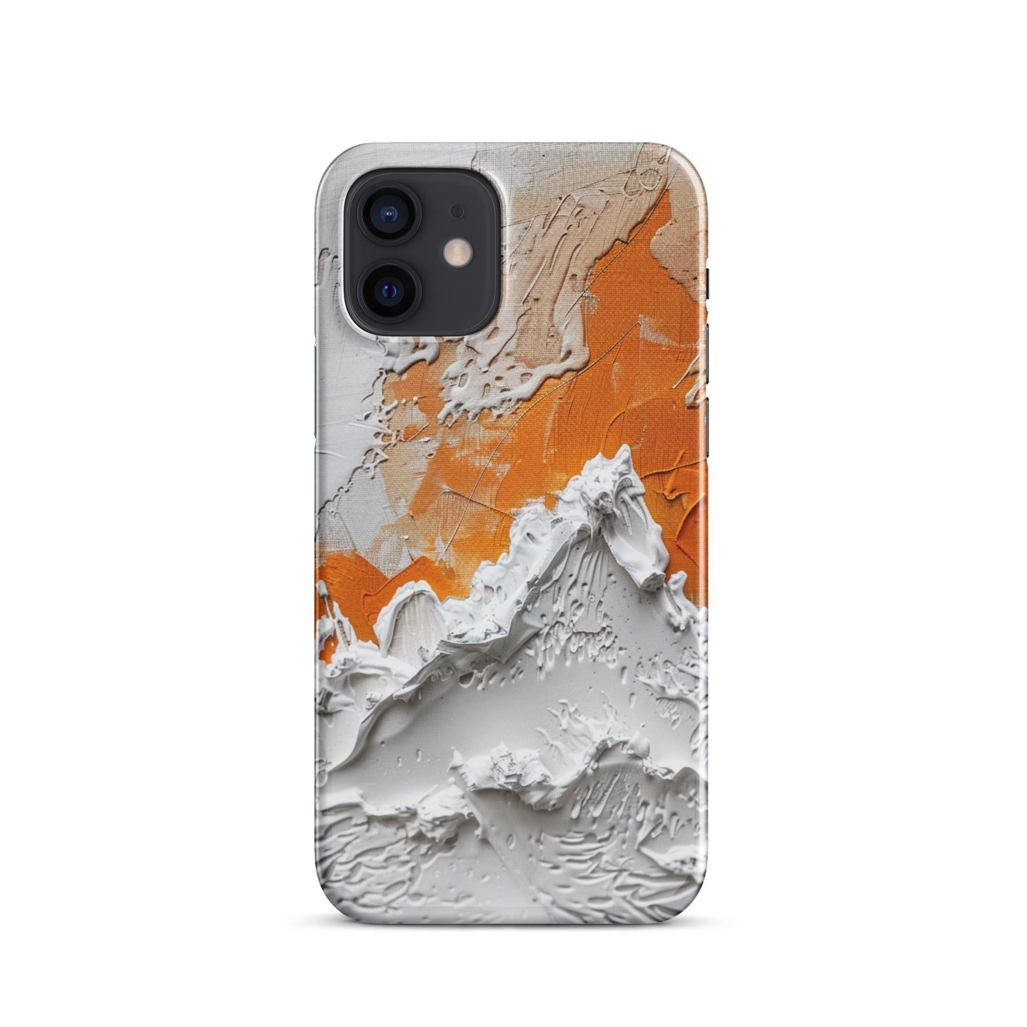 Snow Mountain Phone Phone case for iPhone
