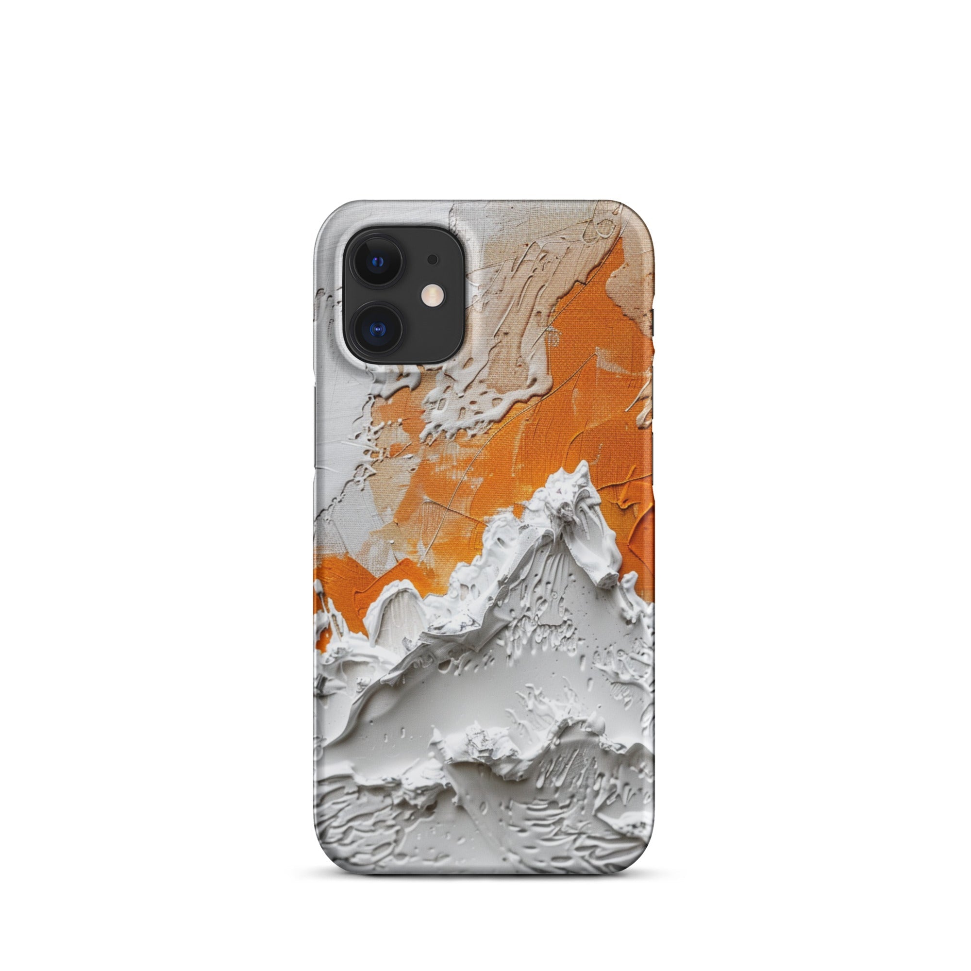 Snow Mountain Phone Phone case for iPhone